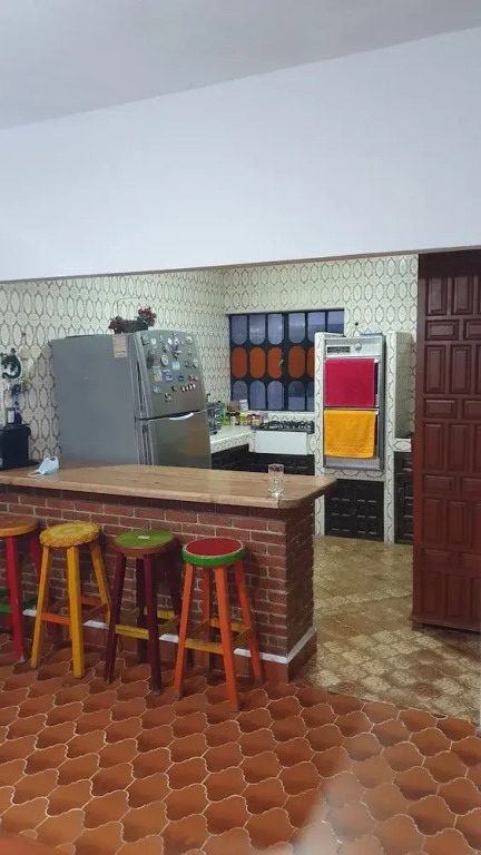 Casa Chanito