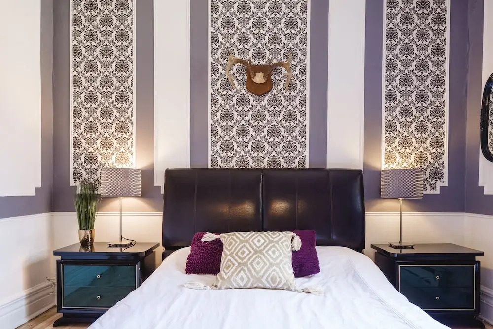 MTLVacationRentals - Apt Mont-Royal
