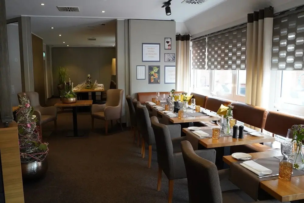 Hotel Am Markt Nordenham