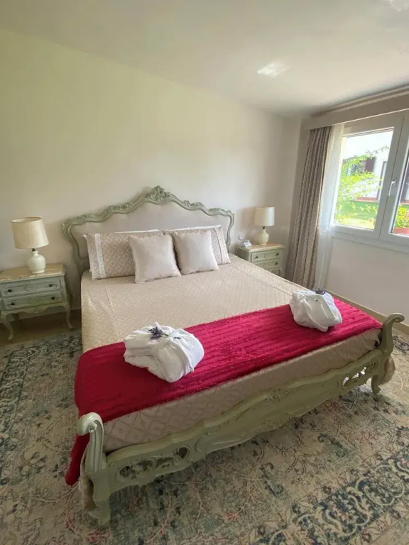 Tenuta Le Mandorlaie Agriturismo