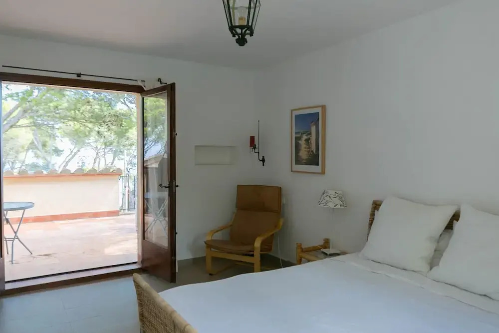 Sa Punta Negra