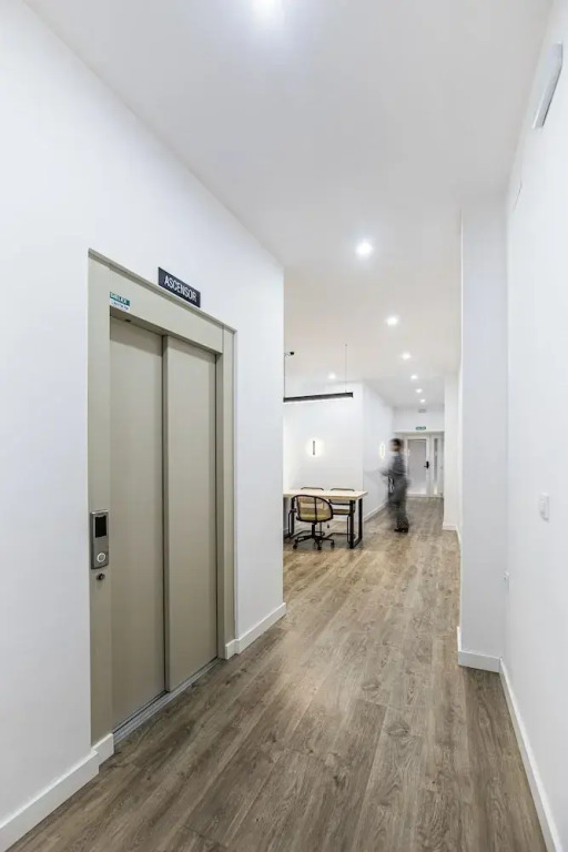 Apartamentos Luxury en San Juan