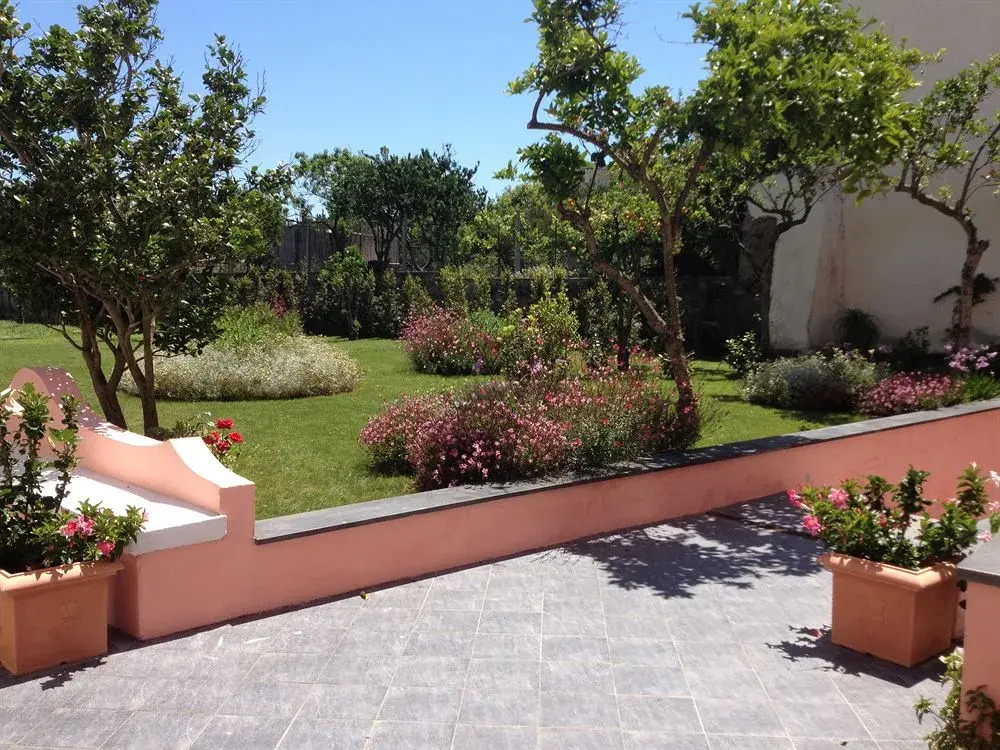 La Scivola Residence