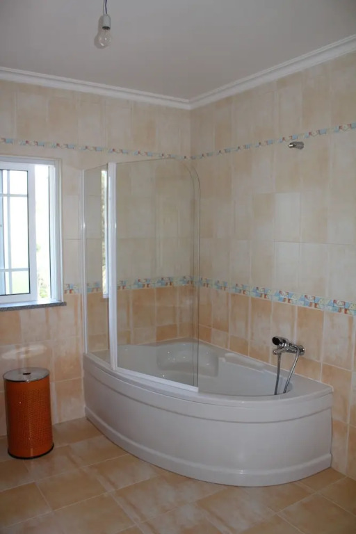 3 Bedroom House in Viseu, With Wonderful Mountain View and Garden 60 k