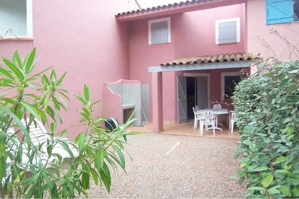 Mini-villa Saint-cyprien C21- 3 - Calm Residence