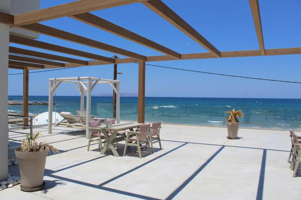 Galazio Beach Resort