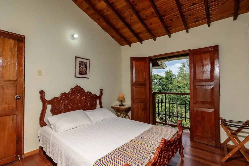 Finca Suite KD