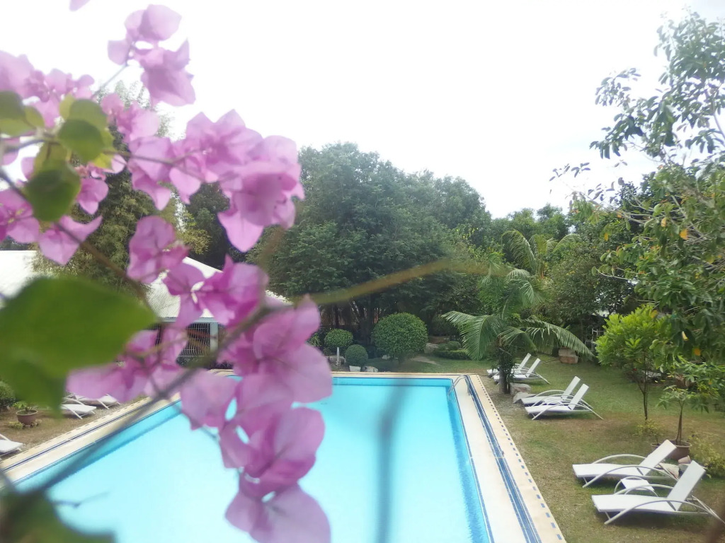 Jamont Hotel