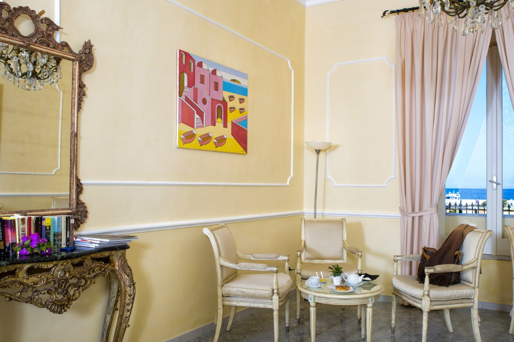 Hotel Villa Svizzera Terme
