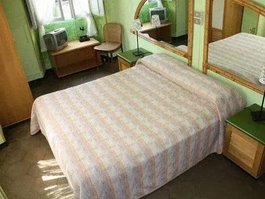 Hotel Villa Lidia