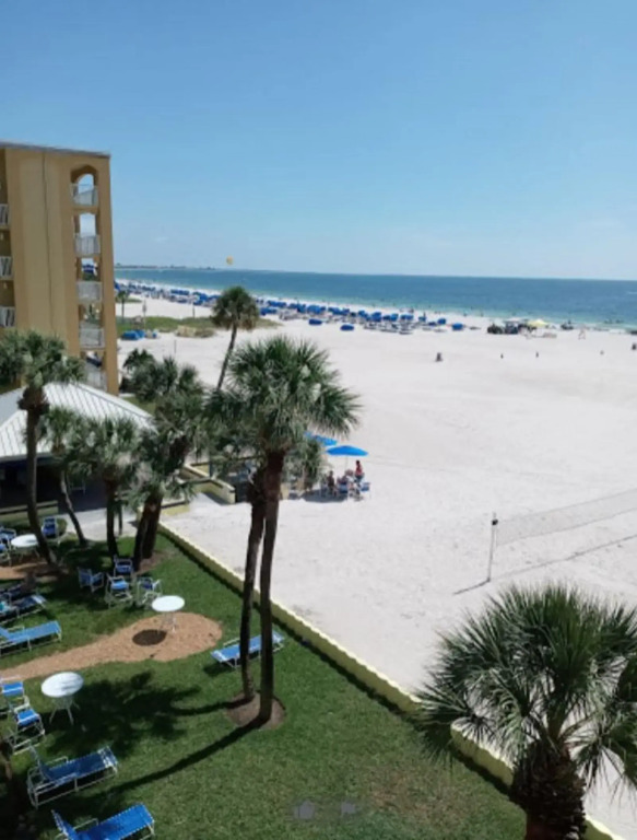 Alden Beach Resort & Suites
