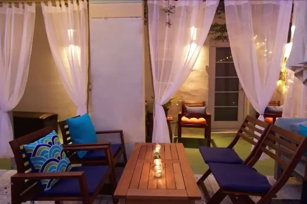The New Hotel