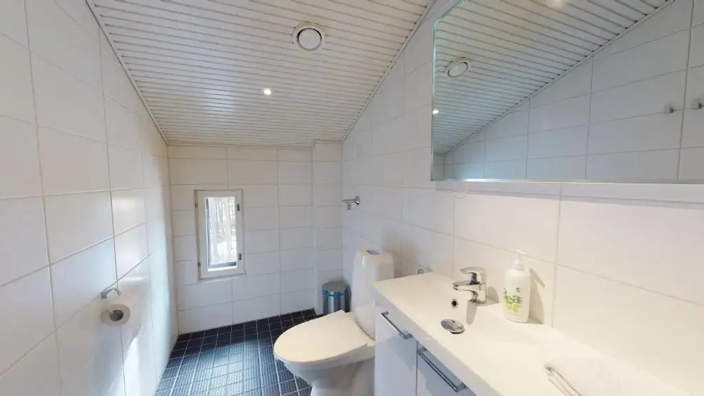 Sandy Kelt Incl Sauna, bed linen, towels, AC