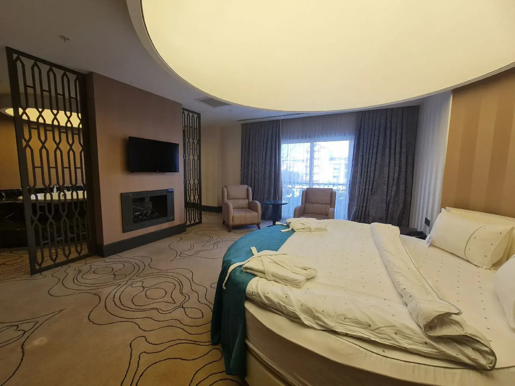 Отель Premier Inn Sakarya