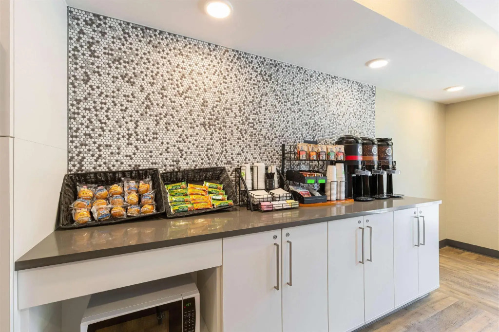 Extended Stay America Suites - San Ramon - Bishop Ranch - East