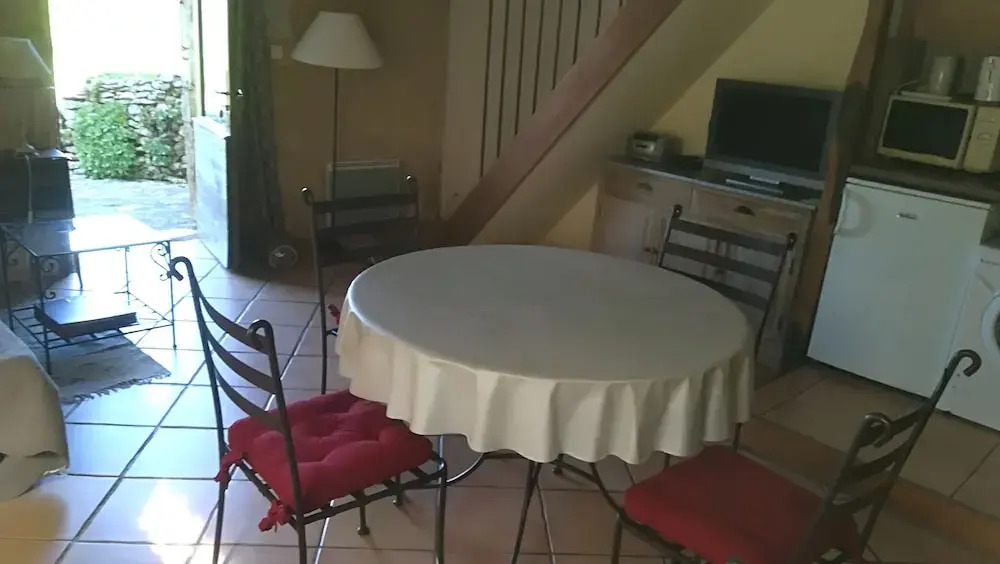 L'Oustalet