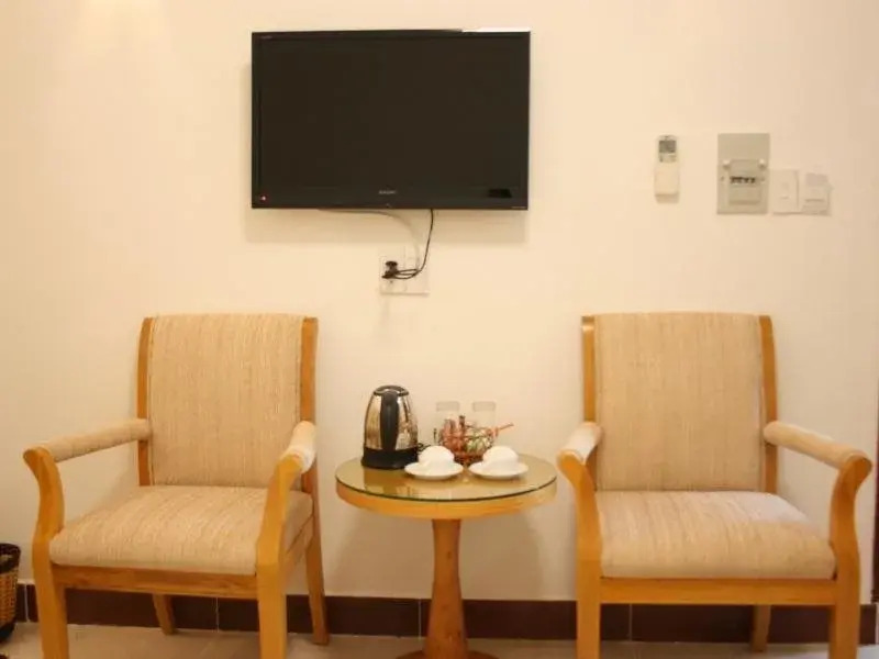 Tan Loc Hotel