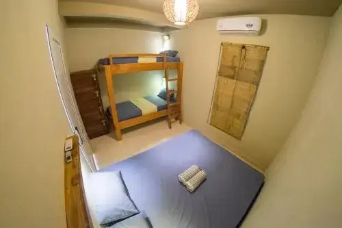 The Livingroom Hostel