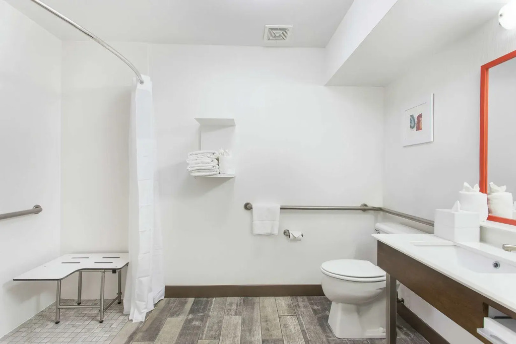 Hampton Inn Cullman