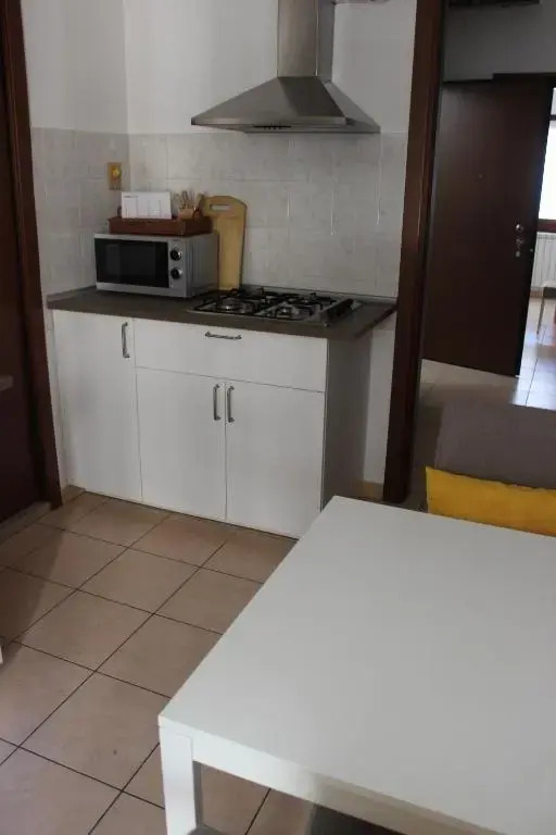 Casa Vacanze Giorgetta 2-3 piano