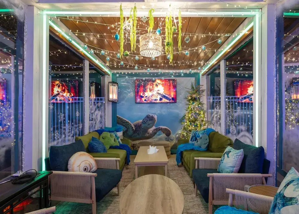 Margaritaville Hotel Kansas City