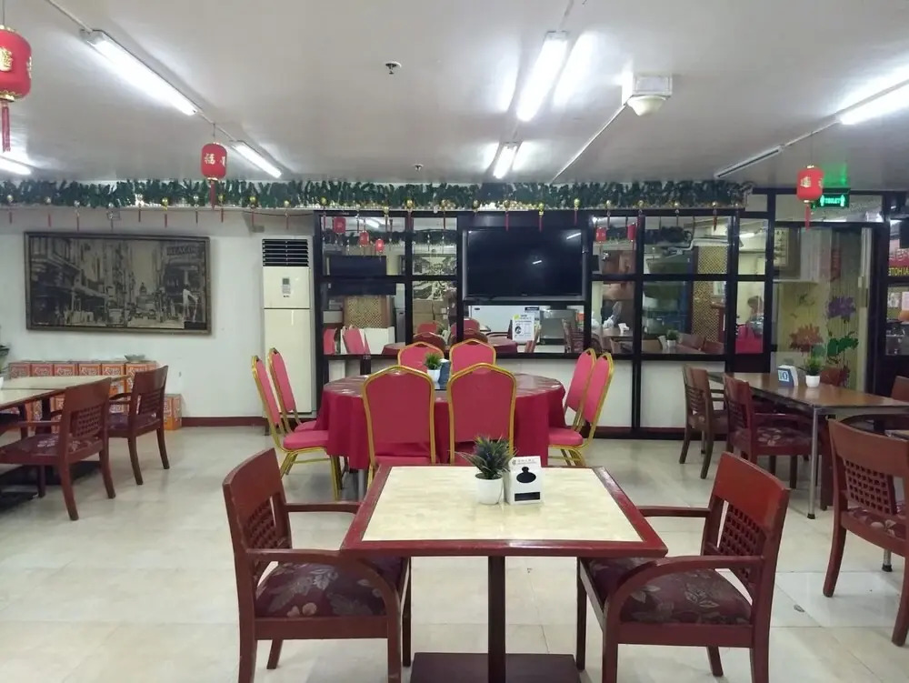 Chinatown Lai Lai Hotel Inc