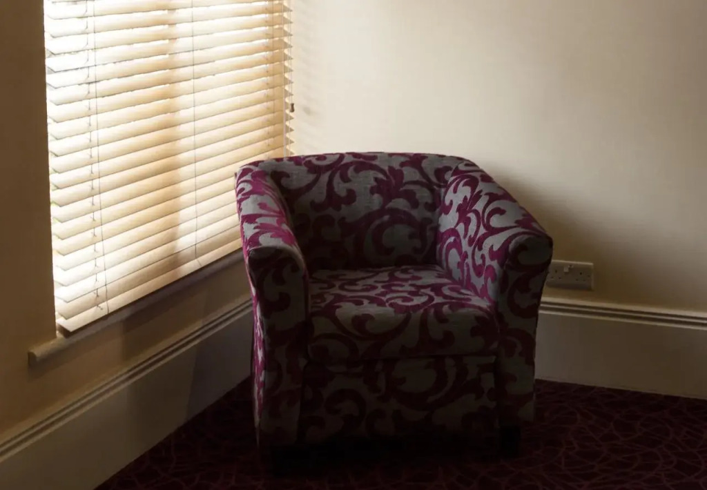Lord Jim Hotel