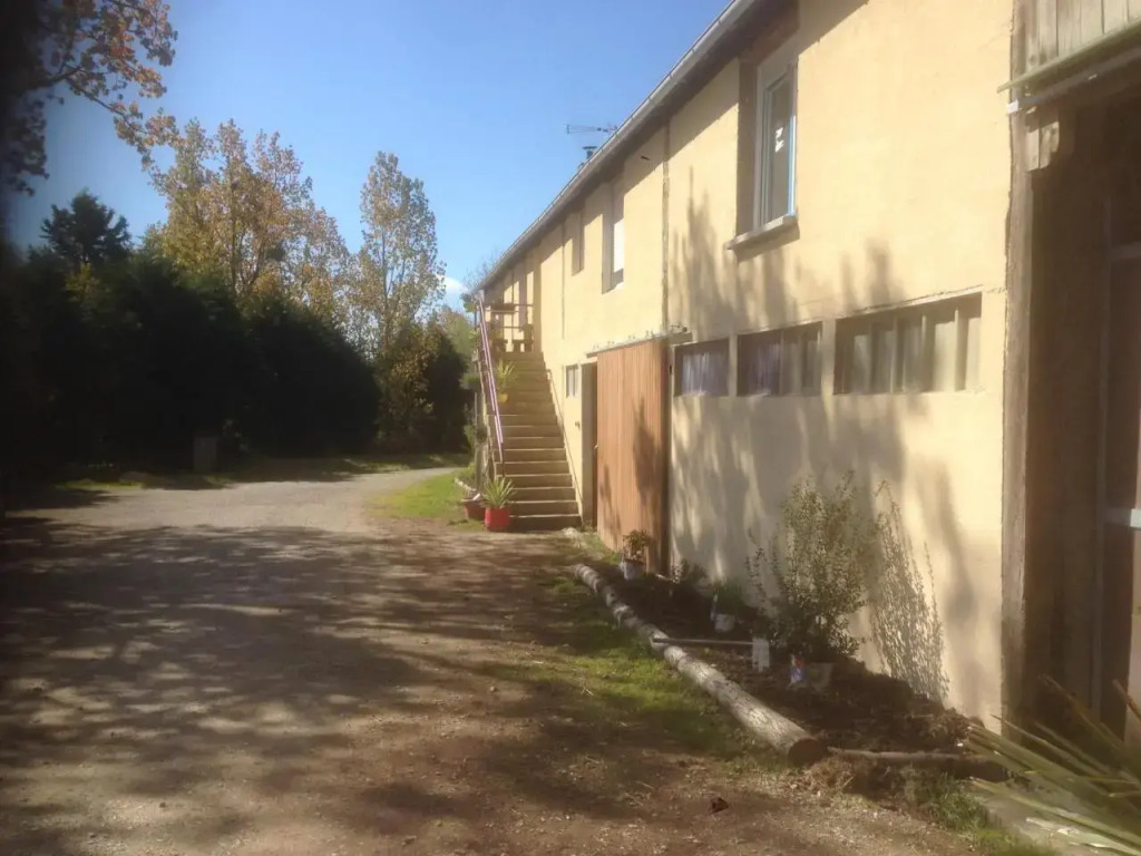Chambre D'hote De L'élevage Du Lattay