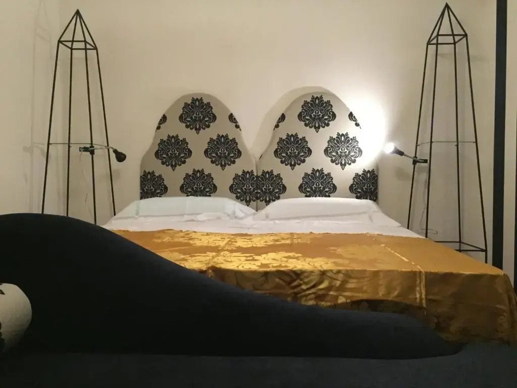 Locus Amoenus Luxury rooms