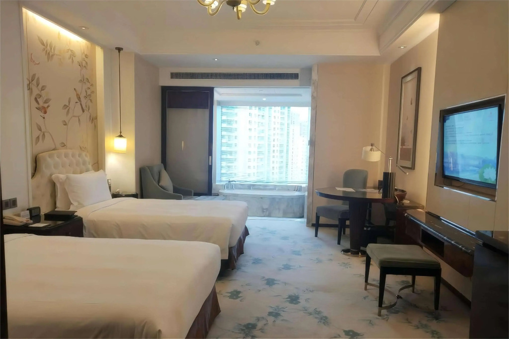 Ramada Plaza Qiandeng Kunshan