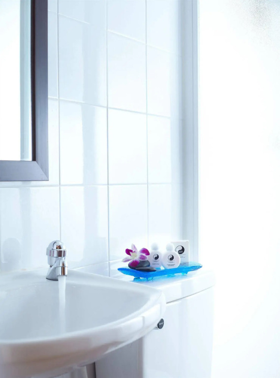 Super OYO 484 Pannee Residence Khaosan Sha Plus