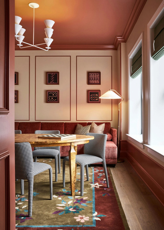 Fidelity Hotel