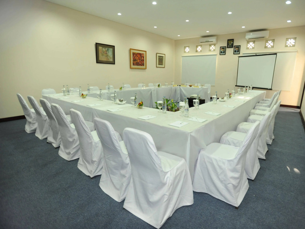 ABISHA Hotel Sanur