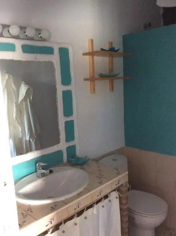 Apartment Mojacar Pueblo Rentals