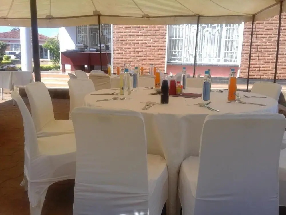 Mutheto Lodges