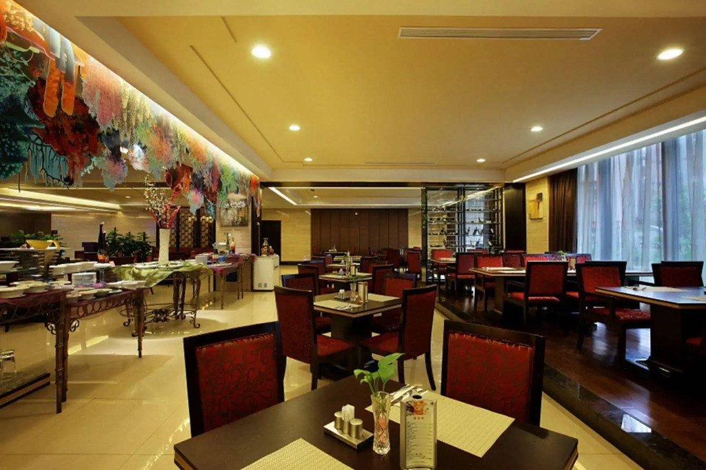 Home Fond Hotel Nanshan