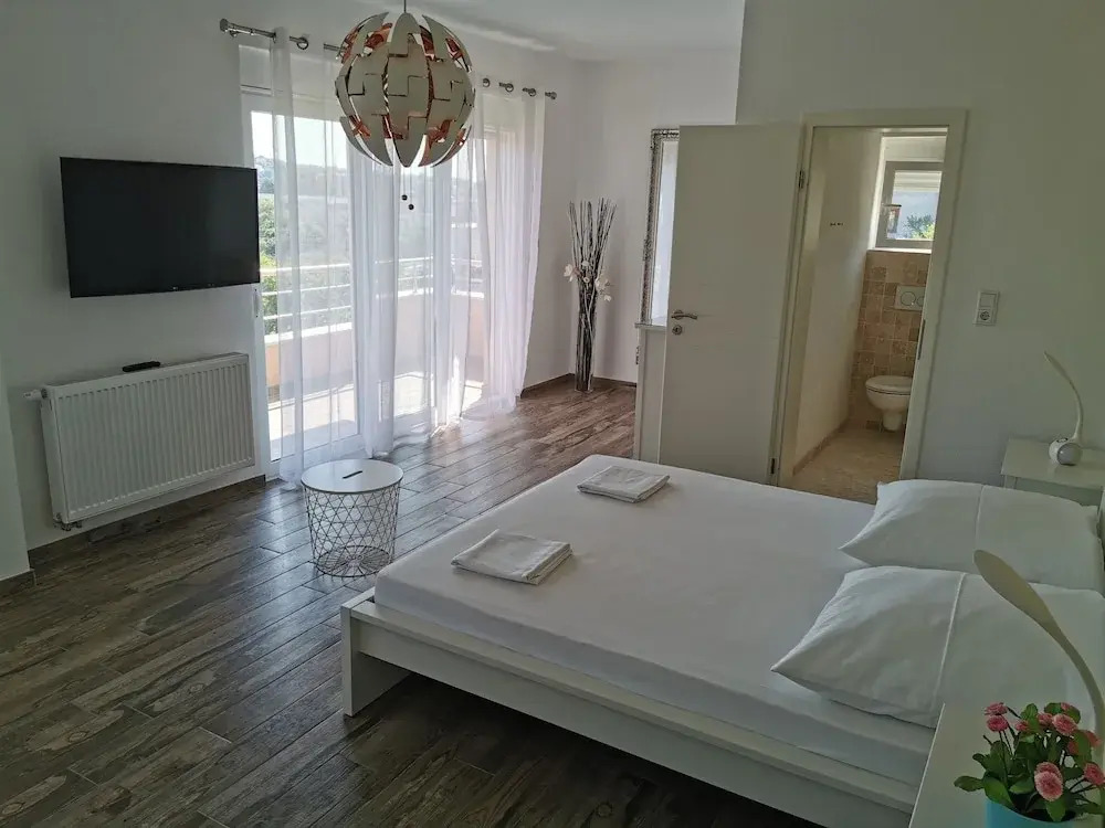 Hotel Villa Jolyn