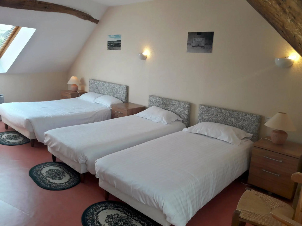 Auberge De LOmois