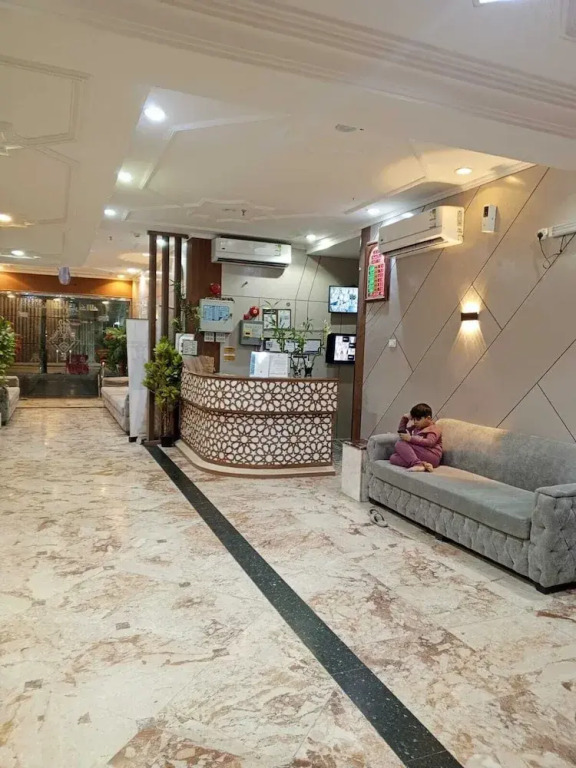 فندق لؤلؤة الأزهر - Loloat Al Azhar Hotel