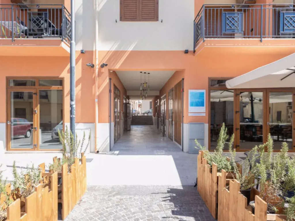 Apartment Palermo Balestrate