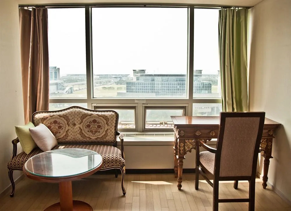 Korea Guest House