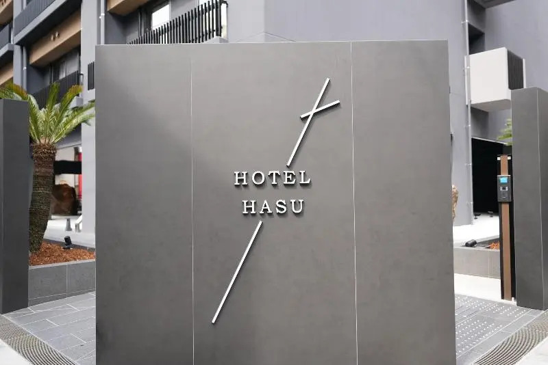 Hotel Hasu