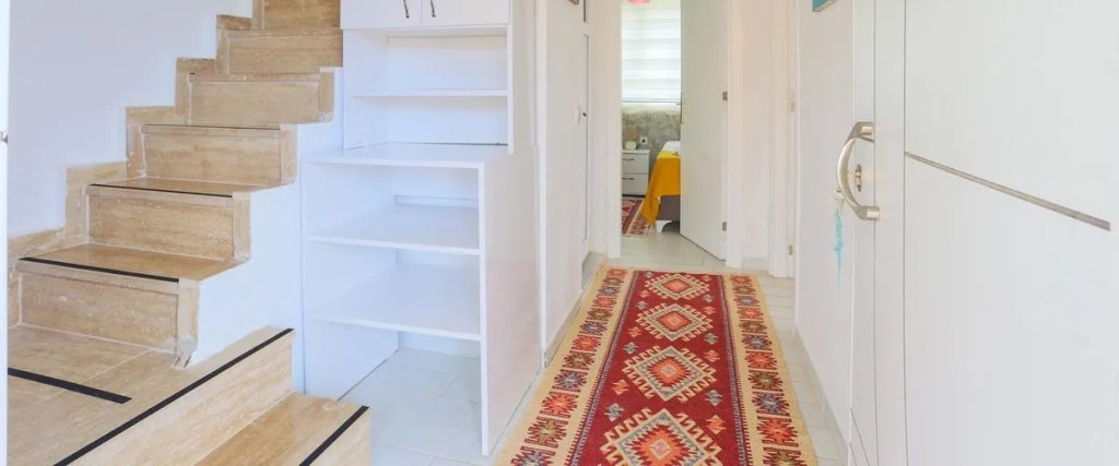 Villa Mor 1 Gökseki