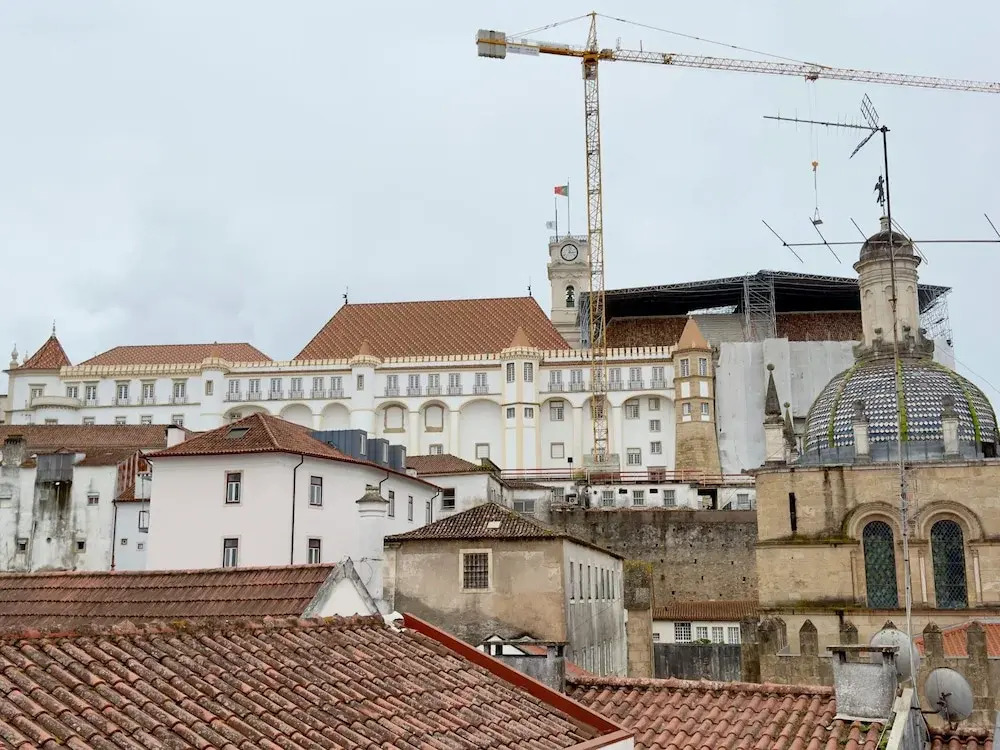 Casa da Sé by PURUS