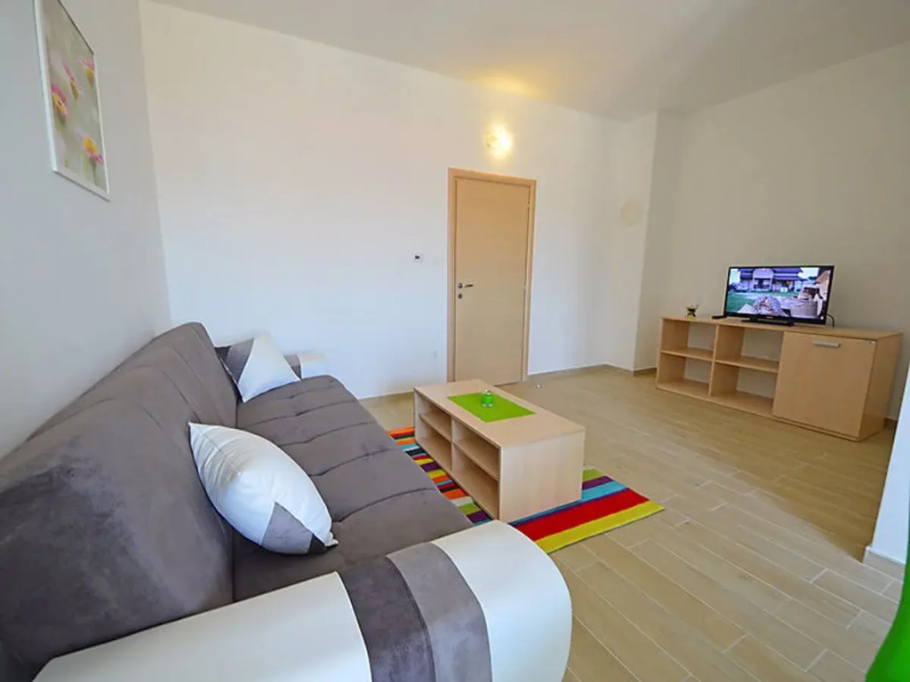 Apartment Iva Krk/Klimno 14356