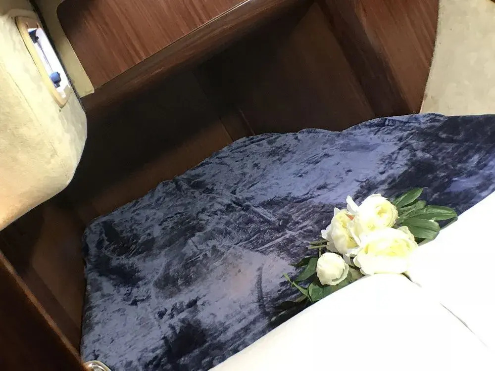 Bed&Boat Eolo 3