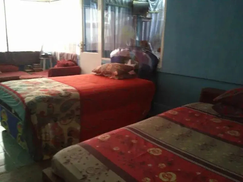 Goha Homestay Padang