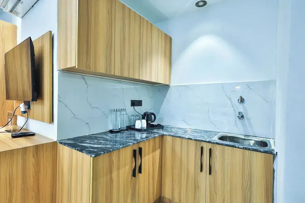 Orsom Stay Rooms with Jacuzzi Sector 53 Gurgaon