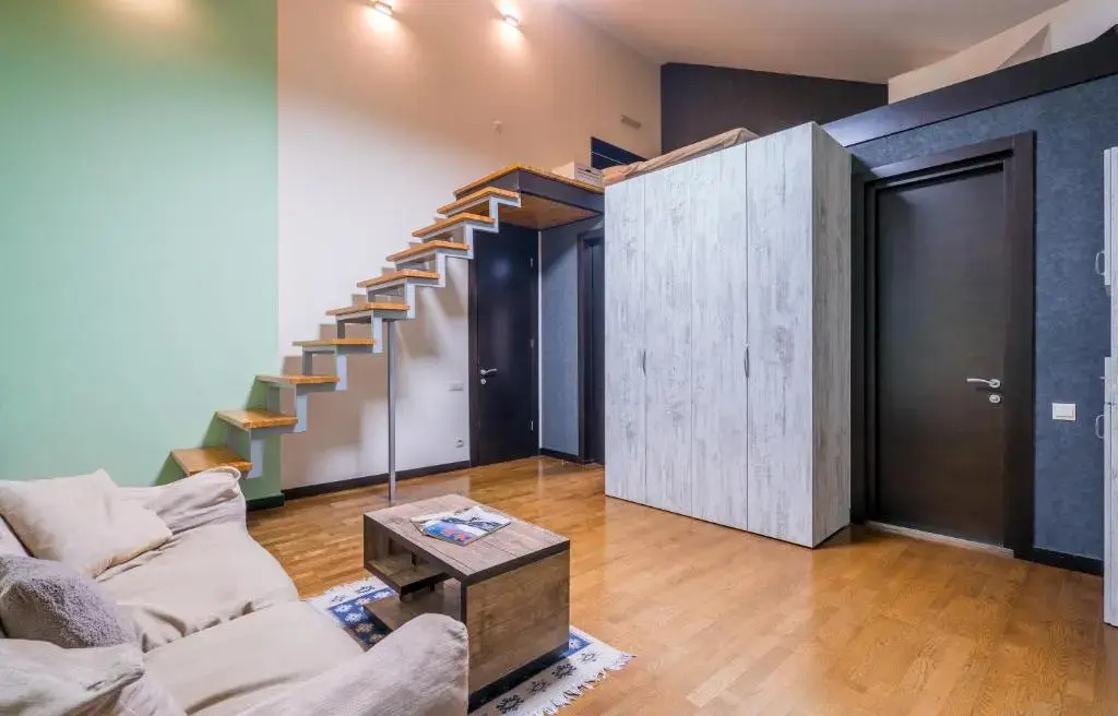 Tbilisi Bliss Penthouse