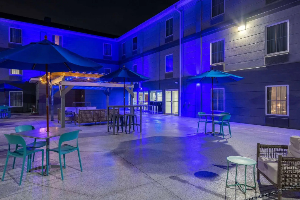 TRYP by Wyndham Tallahassee North I-10 Capital Circle